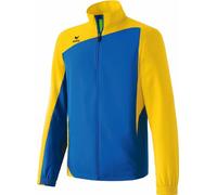 Erima Club 1900 Veste de présentation pour Homme Bleu Bleu Roi/Jaune XL/XXL