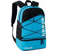 Sac À Dos Erima Multifonctions Avec Compartiment Inférieur
