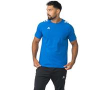 Erima CMPT 3 Wings T-Shirt (2082550) Homme, New Roy/Blanc, XXL