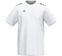Erima CMPT 3 Wings T-Shirt (2082551) Homme, Blanc/Noir, M