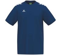 Erima CMPT 3 Wings T-Shirt (2082553) Homme, New Navy/Blanc, XL