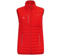 Erima Cmpt Gilet matelassée Femme