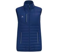 Erima Cmpt Gilet matelassée Femme