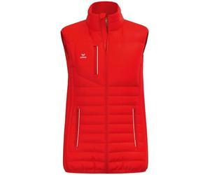 Erima Cmpt Gilet matelassée Femme