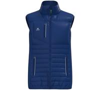 Erima Cmpt Gilet matelassée Homme
