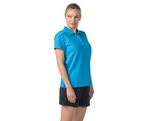 Erima Cmpt Poloshirt Femme