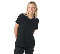 Erima CMPT T-Shirt (2082509) Femme, Noir, 38