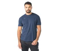 Erima CMPT T-Shirt (2082516) Homme, New Navy, L