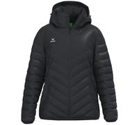 Erima CMPT Veste matelassée Femme (2062406) noir, 44