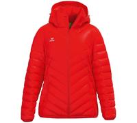 Erima CMPT Veste matelassée Femme (2062408) rouge, 42
