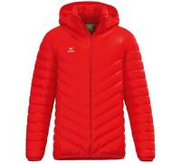 Erima Veste matelassée CMPT (2062422) Homme Rouge TG