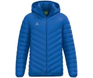 Erima CMPT Veste matelassée Homme (2062423) bleu, XXL
