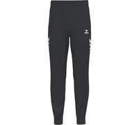 Erima Cmpt Wings Basic Pantalon de survêtement Mixte (2102605) Noir, 3TG