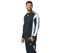 Sweatshirt Erima CMPT 3 Wings GK Noir M