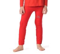 Erima Collant long de compression enfant Rouge 164