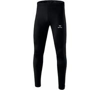 Erima Collant Performance Long Homme, Noir, FR (Taille Fabricant : XXL)