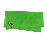 Erima Compact Serviette en microfibre (2242402) Mixte, green, L