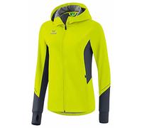 Erima Course Veste, Primrose, 36, Femme