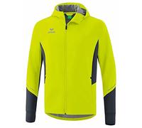 Erima Course Veste, Primrose, S, Homme