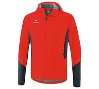 Erima Course Veste, Rouge, L, Homme