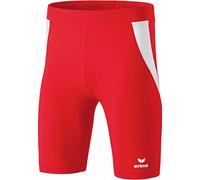 Erima-Cuissard Court Multicolore Multicolor - Rojo/Blanco 116