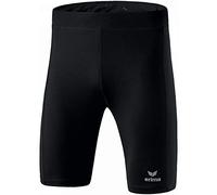 Erima Cuissard Performance Homme, Noir, FR : S (Taille Fabricant : S)
