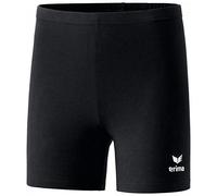 Erima Leggings courts Verona Enfant 12 ans (152 cm) Noir