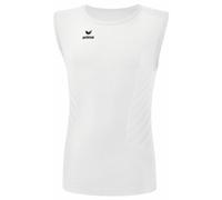 Erima Débardeur Athletic (2282401) Homme, New Blanc, L