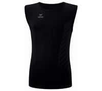 Erima Débardeur Athletic (2282402) Homme, Noir, S