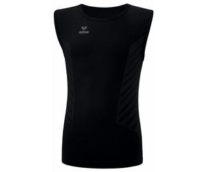 Erima Débardeur Athletic (2282402) Homme, Noir, S
