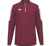 Erima Débardeur d'entraînement Unisexe Intro (1262609) New Bordeaux, Taille L