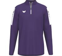 Erima Débardeur d'entraînement Unisexe Intro (1262610) Violet foncé, 3XL