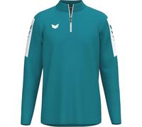 Erima Débardeur d'entraînement Unisexe Intro (1262612) Tahitian Blue, S