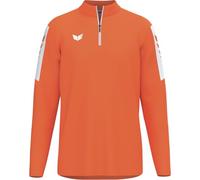 Erima Débardeur d'entraînement Unisexe Intro (1262613) Orange, Taille XXL