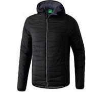 Erima - Doudoune Junior Erima Outdoor Basics - 12 ans - noir/gris noir/gris, noir/gris G