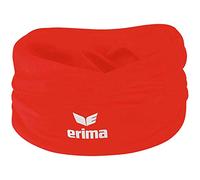 Erima Echarpe Chauffe-Nuque Mixte Adulte, Rouge, FR Unique (Taille Fabricant : 1)