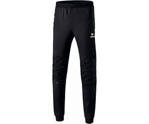 Erima - Elemental Torwarthose mit Bündchen-Y - Pantalon - Homme - Noir - 140 (10Y UK)