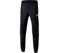 Erima - Elemental Torwarthose mit Bündchen-Y - Pantalon - Homme - Noir - 152 (12Y UK)