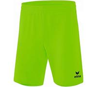 Erima Enfant Short Rio 2.0 Non Slippé, Green Gecko, FR XS Taille Fabricant 152 EU