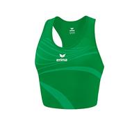 Erima Brassière femme Racing Vert Taille 36
