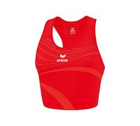 Erima Entraînement Racing 2.0 Bra, Rouge, Taille 34 Femme