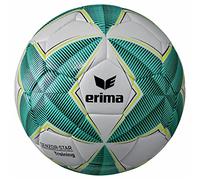 Erima Entraînement SENZOR Star, Aqua/Evergreen, 3