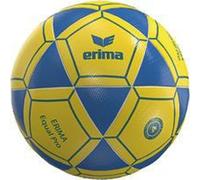 Erima Equal Pro - Taille 4 Bleu/Jaune 4