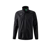 Erima – Top de pluie Équipe – Noir – Taille S – Homme