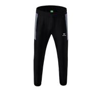 Erima Homme Team Pantalon De Présentation,Noir/Slate Grey,XXXL