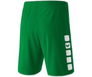 Erima erima 5-cubes short Shorts XL Vert
