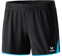 Erima Erima 5-Cubes shorts women Shorts 34 Noir