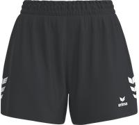 Erima Erima Celebrate 125 Short Women Shorts 38 Noir