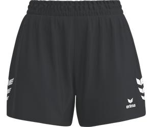 Erima Erima Celebrate 125 Short Women Shorts 38 Noir