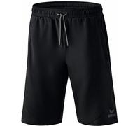 Erima Erima Essentials Shorts Shorts S Noir